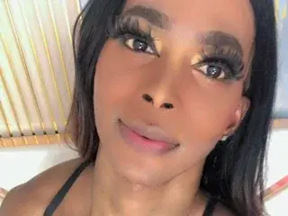 Streamate Private Sex Chat of LorettaSaennz