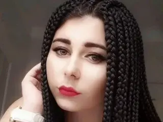 Streamate Live Porn of TERESAxo
