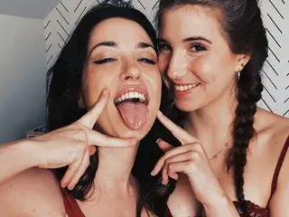 Streamate Best Webcam of OdetteParker