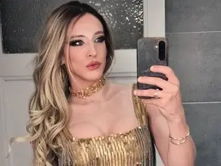 Streamate Live Sex of Azurea69