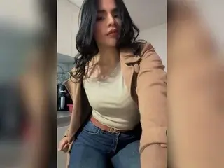 Streamate Best live sex cam show of saschaelen