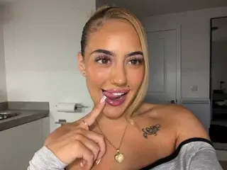 Streamate Adult Webcams of AlainaRosee