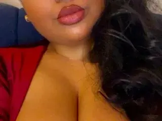 Streamate Adult Video Chat of BrownSkinBBW