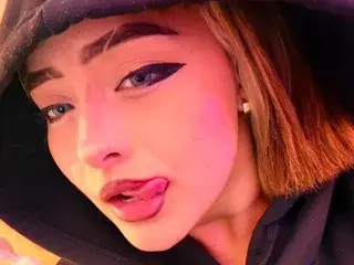 Streamate Sex Chat of KimVelezz