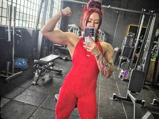 Streamate Live Sex Cam of AngelMartins