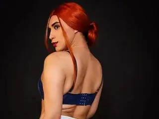 Streamate Best live sex cam show of Clarykim