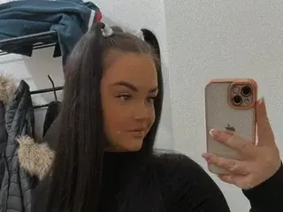 Streamate Sex Chat of MilaFawn