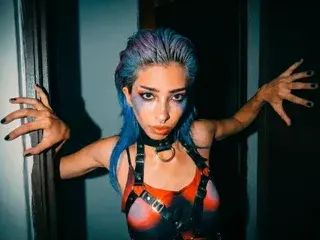 Streamate Live Porn of TinaRoberts19