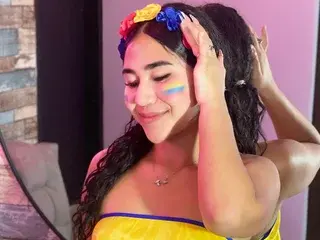 Streamate Best Webcam of camila_velvet