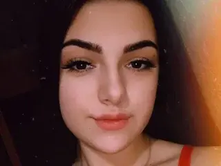 Streamate Best live sex cam show of CamillaSilken