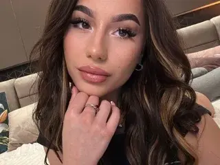 Streamate Adult Webcam of AlissiaRilley