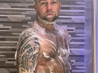 Streamate Live Porn of MarkXO