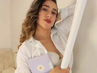 Streamate Adult Webcams of Ximena19