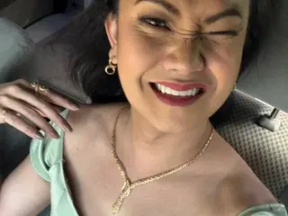 Streamate Live Porn of YourSunshineTS