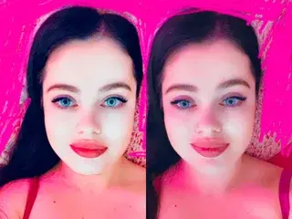Streamate Private Sex Chat of IVYDEAN