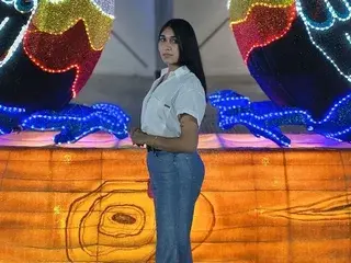 Streamate Live Porn of KiaraRosii
