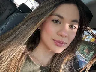 Streamate Free Porn Cam of MarianneV