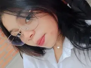 Streamate Adult Video Chat of Salomeh_h
