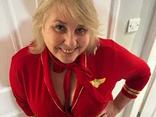 Streamate Adult Video Chat of BBWQueen69