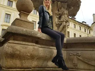 Streamate Adult Webcams of JoleneMegann