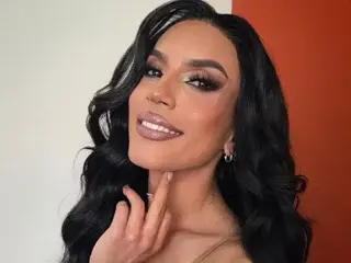 Streamate Best live sex cam show of emilianamontenegro18