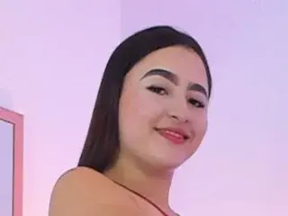 Streamate Nude Webcam of RenataRioss