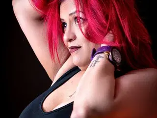Streamate Live Porn of SammyOwens42