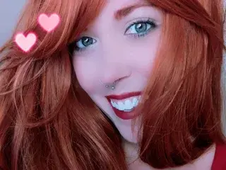 Streamate Nude Webcam of Scarlett_Skye