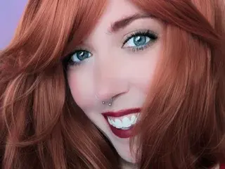 Streamate Adult Webcam of Scarlett_Skye