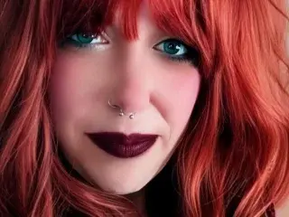 Streamate Best Webcam of Scarlett_Skye