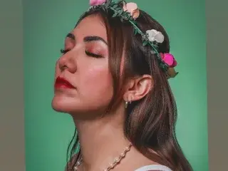 Streamate Free Porn Cam of NatalieSaenz29