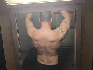 Streamate Best live sex cam show of TJWannaPlay
