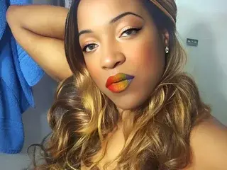 Streamate Live Sex of BustyIrie