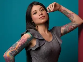 Streamate Free Live Porn of Selina_Kile