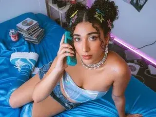 Streamate Live Sex of SilverDany