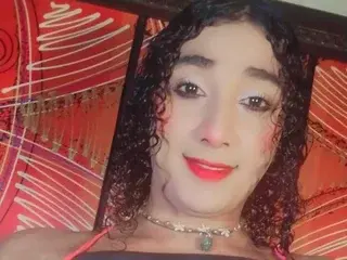Streamate Live Sex Cam of SilverDany