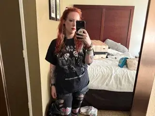 Streamate Watch Live Sex Cams of SinnamonSiren369