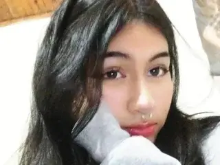 Streamate Sex Cam of TifanySkinny