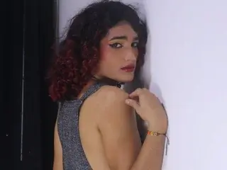 Streamate Adult Video Chat of AuraSterling055
