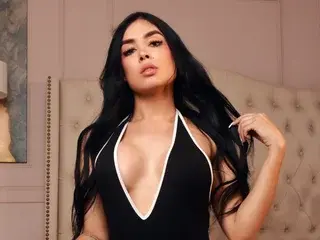Streamate Nude Webcam of JENNMONTANATS