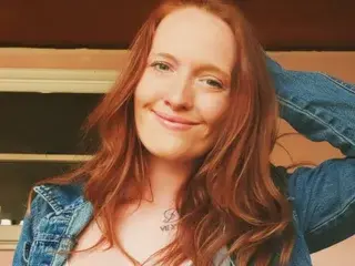 Streamate Free Porn Cam of RedFoxxx92