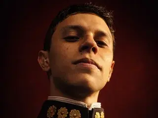 Streamate Nude Webcam of davebroww