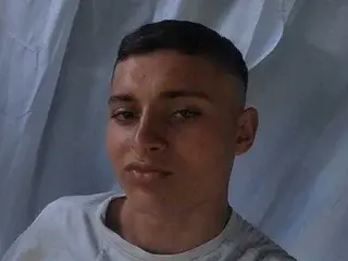 Streamate Adult Webcams of DIONIBLESSED