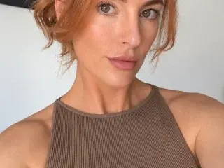 Streamate Adult Webcams of GoddessAmberD