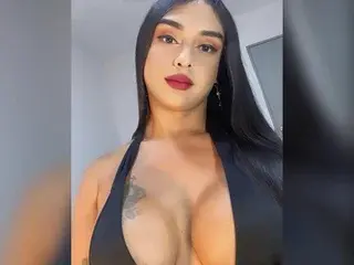 Streamate Sex Cam of SexyNatalia_25