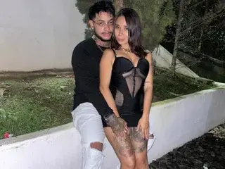 Streamate Live Sex Cam of Aleyalexa