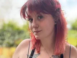 Streamate Adult Webcam of WildEmber