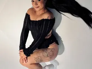 Streamate Best Webcam of MaddisonMartins