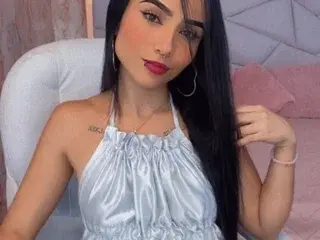 Streamate Private Sex Chat of Rebeca_Sweett