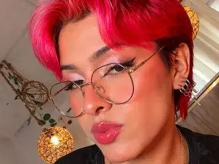Streamate Watch Live Sex Cams of cipher_finn